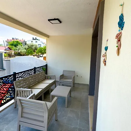 Holiday home Derinege Fethiye