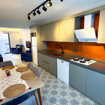 Derinege Holiday home Fethiye